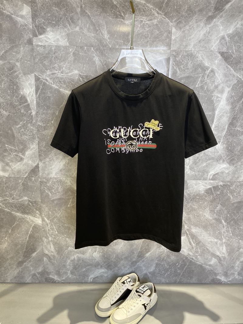 Gucci T-Shirts